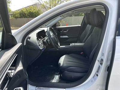 Mercedes-Benz E 450 4MATIC® 2025