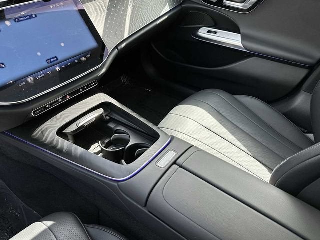 Mercedes-Benz E 450 4MATIC® 2025