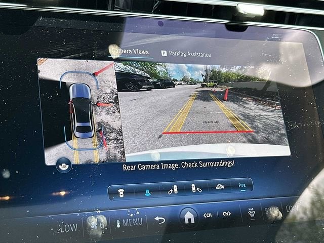 Mercedes-Benz E 450 4MATIC® 2025