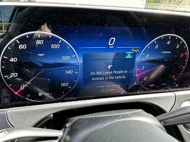 Mercedes-Benz E 450 4MATIC® 2025