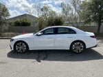 Mercedes-Benz E 450 4MATIC® 2025