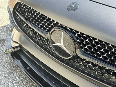 Mercedes-Benz CLE 300 4MATIC® 2024