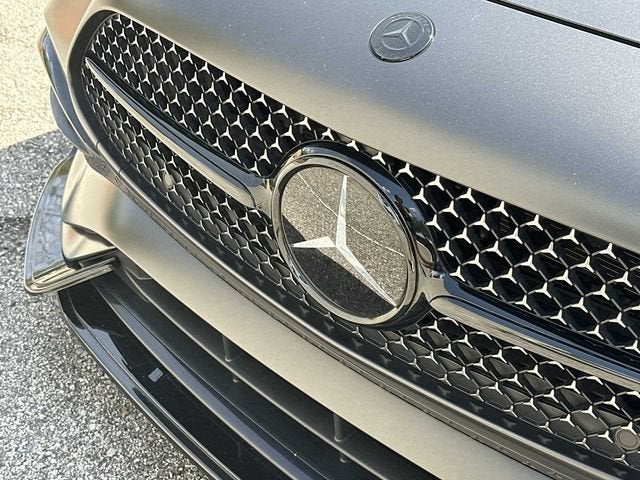 Mercedes-Benz CLE 300 4MATIC® 2024
