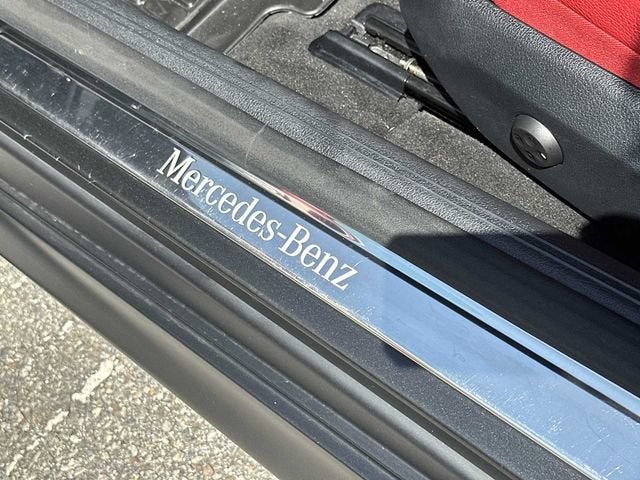 Mercedes-Benz CLE 300 4MATIC® 2024