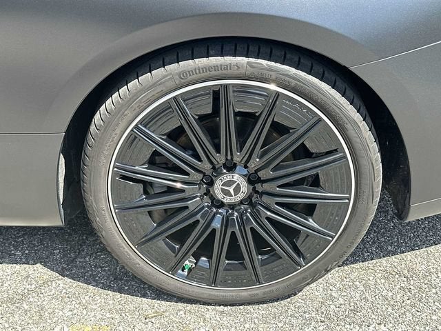 Mercedes-Benz CLE 300 4MATIC® 2024