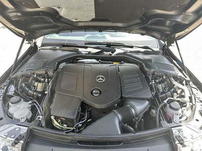 Mercedes-Benz CLE 300 4MATIC® 2024