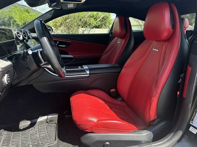 Mercedes-Benz CLE 300 4MATIC® 2024