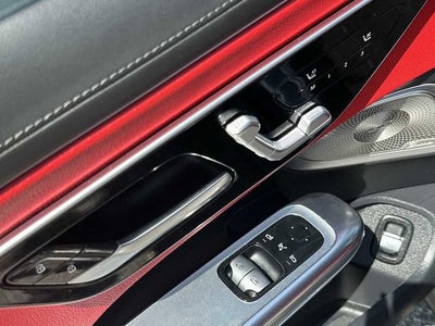 Mercedes-Benz CLE 300 4MATIC® 2024