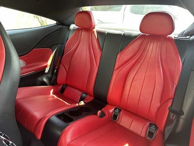 Mercedes-Benz CLE 300 4MATIC® 2024