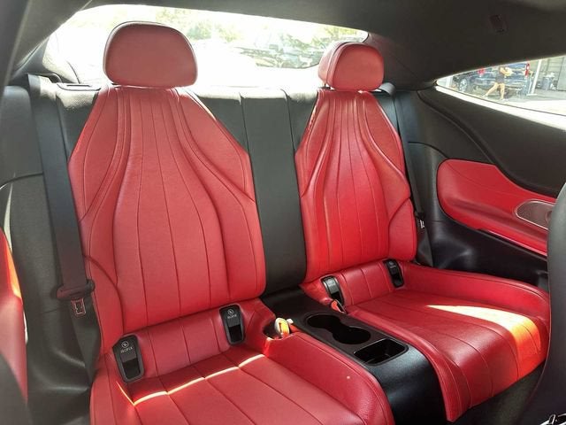 Mercedes-Benz CLE 300 4MATIC® 2024