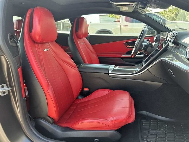 Mercedes-Benz CLE 300 4MATIC® 2024
