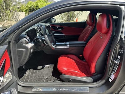 Mercedes-Benz CLE 300 4MATIC® 2024