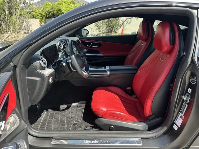 Mercedes-Benz CLE 300 4MATIC® 2024