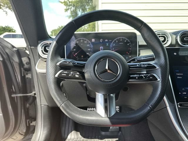 Mercedes-Benz CLE 300 4MATIC® 2024