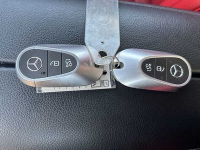 Mercedes-Benz CLE 300 4MATIC® 2024