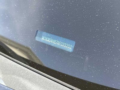Mercedes-Benz CLE 300 4MATIC® 2024