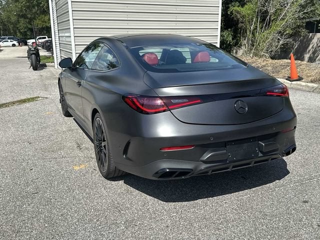 Mercedes-Benz CLE 300 4MATIC® 2024