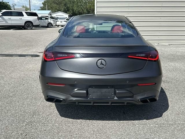 Mercedes-Benz CLE 300 4MATIC® 2024
