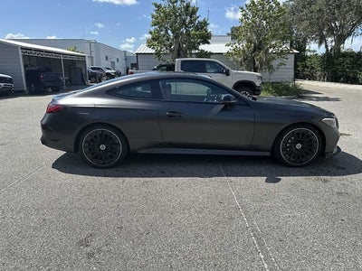 Mercedes-Benz CLE 300 4MATIC® 2024