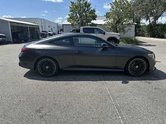 Mercedes-Benz CLE 300 4MATIC® 2024