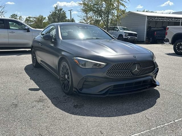 Mercedes-Benz CLE 300 4MATIC® 2024