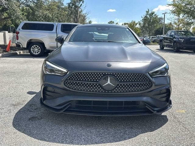 Mercedes-Benz CLE 300 4MATIC® 2024