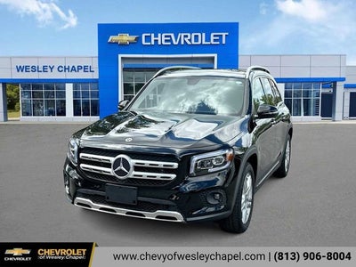 Mercedes-Benz GLB 250 4MATIC® 2023