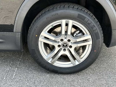 Mercedes-Benz GLB 250 4MATIC® 2023