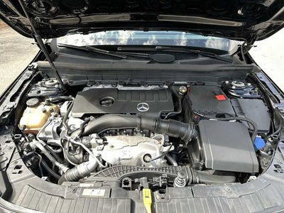 Mercedes-Benz GLB 250 4MATIC® 2023