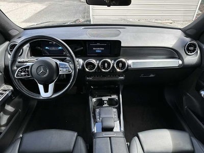 Mercedes-Benz GLB 250 4MATIC® 2023