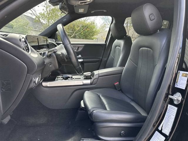 Mercedes-Benz GLB 250 4MATIC® 2023