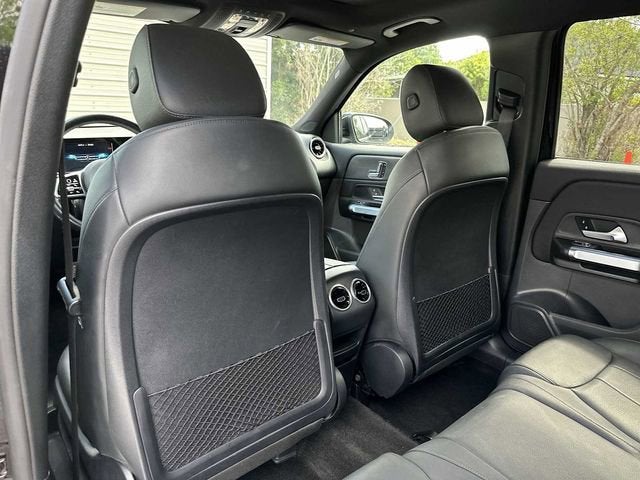 Mercedes-Benz GLB 250 4MATIC® 2023