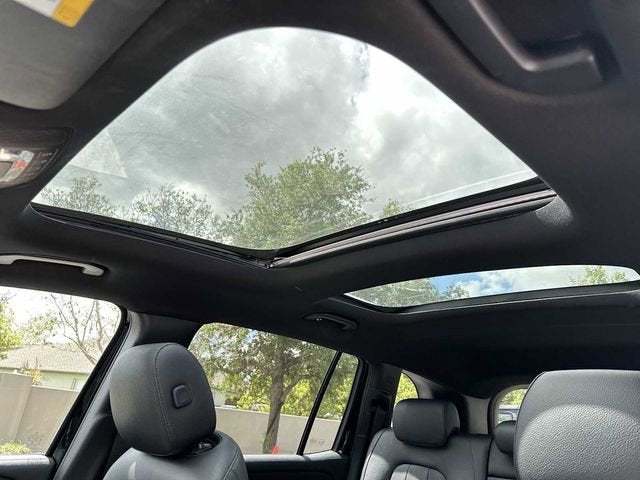 Mercedes-Benz GLB 250 4MATIC® 2023