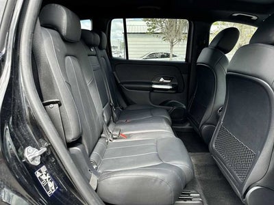 Mercedes-Benz GLB 250 4MATIC® 2023