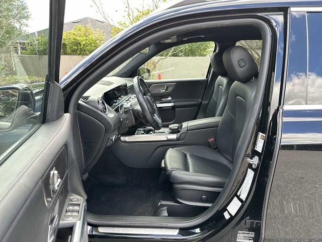 Mercedes-Benz GLB 250 4MATIC® 2023