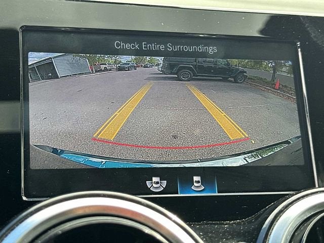 Mercedes-Benz GLB 250 4MATIC® 2023