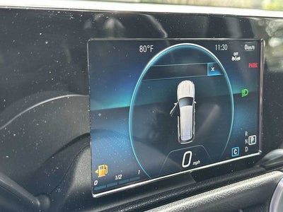 Mercedes-Benz GLB 250 4MATIC® 2023