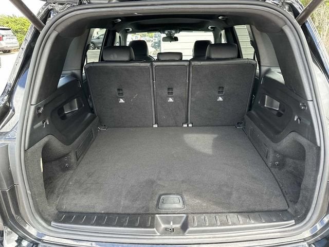 Mercedes-Benz GLB 250 4MATIC® 2023