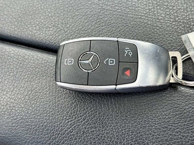 Mercedes-Benz GLB 250 4MATIC® 2023