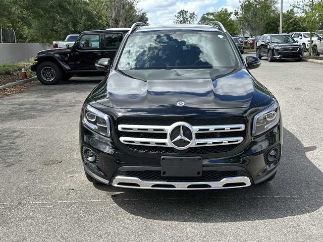 Mercedes-Benz GLB 250 4MATIC® 2023
