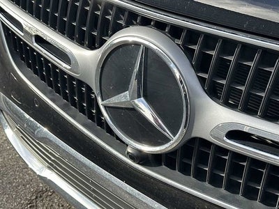 SUV Mercedes-Benz GLC 300 2025