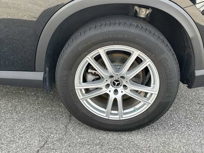 SUV Mercedes-Benz GLC 300 2025