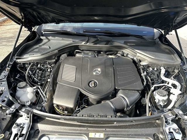 SUV Mercedes-Benz GLC 300 2025