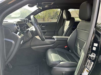 SUV Mercedes-Benz GLC 300 2025