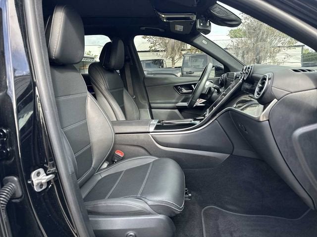 SUV Mercedes-Benz GLC 300 2025