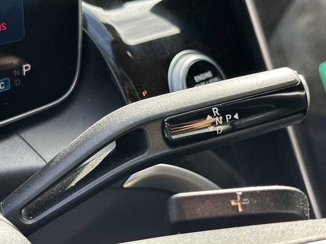 SUV Mercedes-Benz GLC 300 2025