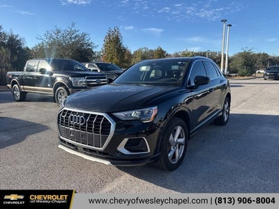 Audi Q3 Premium 2020