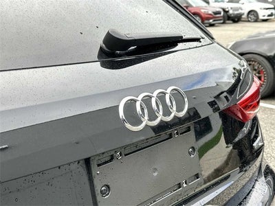 Audi Q3 Premium 2020