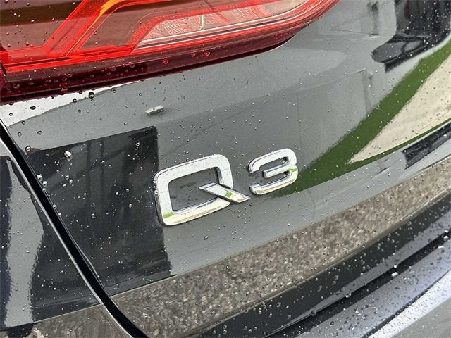 Audi Q3 Premium 2020