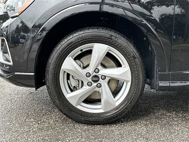 Audi Q3 Premium 2020